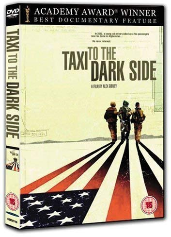 Taxi to the Dark Side [UK Import]