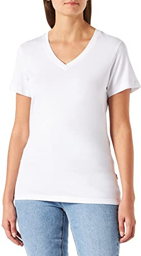 Women-V-Shirt Classic