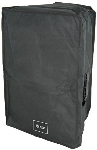 QTX 15 Speaker Cabinet slip Cover
