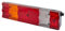 HELLA 2VD 007 500-411 Heckleuchte - links