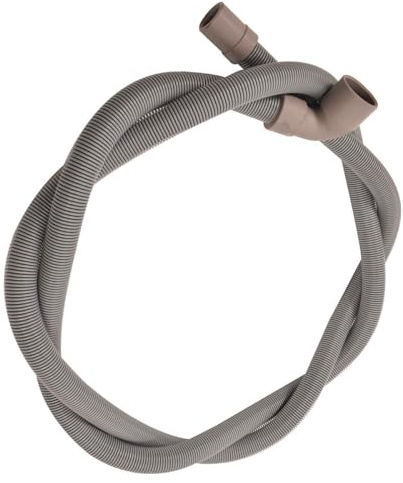 Genuine INDESIT Washing Machine Drain Hose 2.14metre