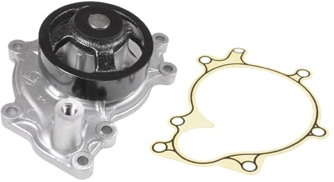 Blue Print ADC49167 Water Pump with gasket, pack of one