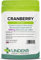 Lindens - Cranberry Juice 5000mg - 100 Tablets - UK Made - Rich in Polyphenols and Antioxidants - Urinary Health Support, Popular with Women - Letterbox Friendly