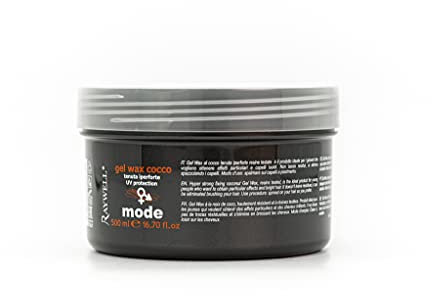 Raywell - Gel Wax Cocco - 500 ml