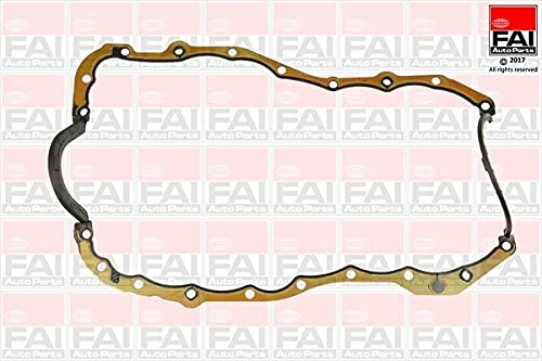 FAI AutoParts Replacement Oil Sump Gasket SG1432