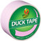 Shurtech Duck Tape 1.88 X20yd-Baby Pink