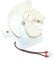 Genuine BEKO AB910 AP930 AS920 Fridge Freezer FROST FREE FAN MOTOR