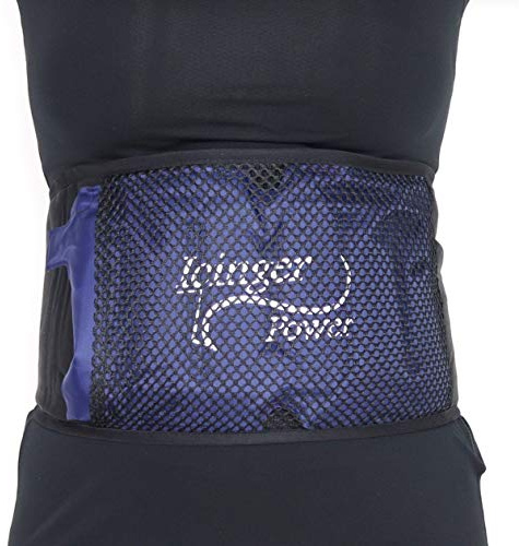 Icinger Power Ceinture Abdominale Refroidissante 450G – Très Efficace
