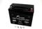 Batterie GEL KAGE YTX20L-BS für Bombardier Buell CAN-AM Cectek/Herkules CFMOTO Harley Davidson Hon da Kymco Linhai Masai Moto Guzzi Trium ph Yamaha