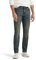 Lee Herren Extreme Motion Straight Taper Jeans, Maverick, 40W / 32L