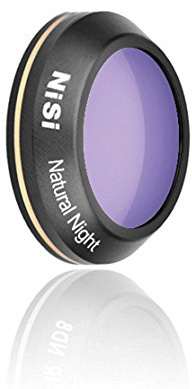 NiSi NID-Mavic-NGT Natural Night Filter für DJI Phantom 4 Drohnen
