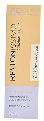 Revlon Professional Revlonissimo Colorsmetique Intense Blonde Hair Colour, No. 1232 Pearl, 60 ml
