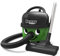 Numatic Henry Petcare (HPC160-11), Color Verde