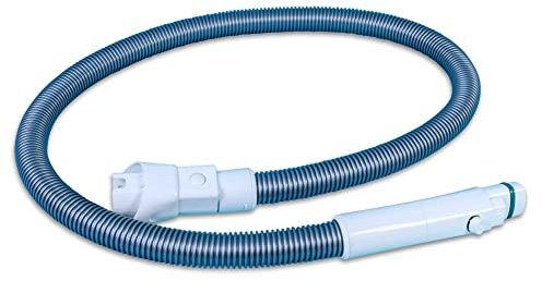 Hochwertiger Staubsauger Schlauch Saugschlauch passend für Vorwerk Kobold 150, Kobold 200, VK150, VK200