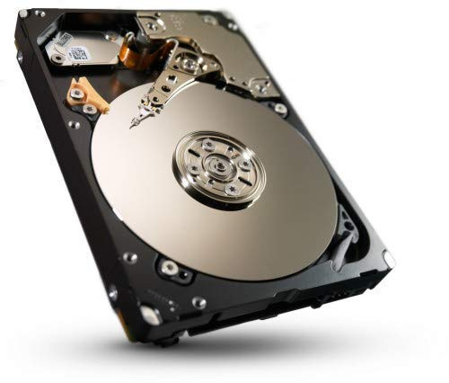 Seagate 300 GB 64 MB 10 K SAS 6 Gb/s – Internal Hard Drive (HDD) (Generalüberholt)