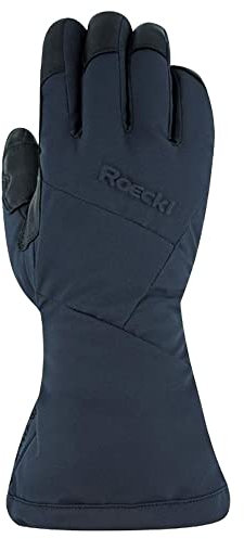 Roeckl Sports Matrei Größe 9,5 black