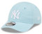 New Era New York Yankees MLB League Essential Blue White 9Forty Adjustable Kids Cap - Youth