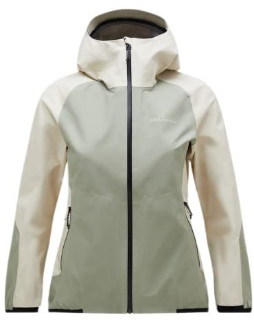 Peak Performance W Pac Gore-Tex Jacket - M