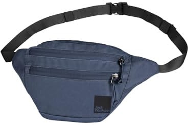 Jack Wolfskin Nicht zutreffend Unisex,Evening Sky,Einheitsgröße
