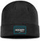 NHL Authentic Pro Prime Cuffed Knit San Jose Sharks Beanie Mütze Wollmütze