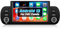 [1+32G]SIXWIN Android 13 Autoradio per Fiat Panda 2013-2020,6.2 Pollici HD TouchScreen Schermo Navigatore con Mirror Link WiFi RDS FM USB Bluetooth Comandi al Volante
