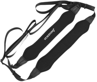 Colcolo Tuba-Schultergurt, Tuba-Tragegurt, tragbar, bequem, verschleißfest