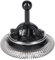 Milk Frother Parts Replacement Whisk Compatible with Nespresso Aeroccino 3 Dishwasher Safe