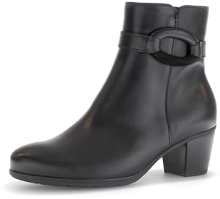 Gabor Damen Klassische Stiefeletten, Frauen Stiefeletten