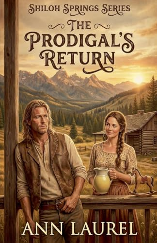 The Prodigal's Return (Shiloh Springs, Band 2)