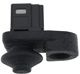 LT Easiyl Interruttore a contatto a 3 pin per stipite della portiera dell'auto, 25360KA60A, compatibile con Renault Alaskan Kadjar Koleos MK2
