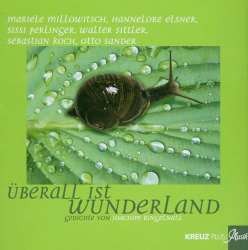 Überall ist Wunderland