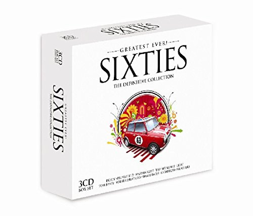 Sixties-Greatest Ever