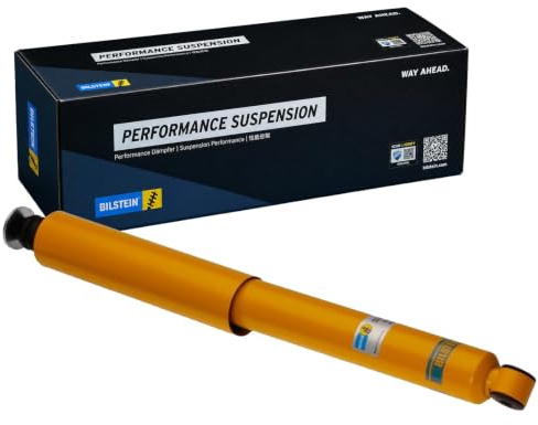 Bilstein 24-001670 Stoßdämpfer hinten | 24-001670 Kompatibel mit 911,911 Targa,912,912 Targa