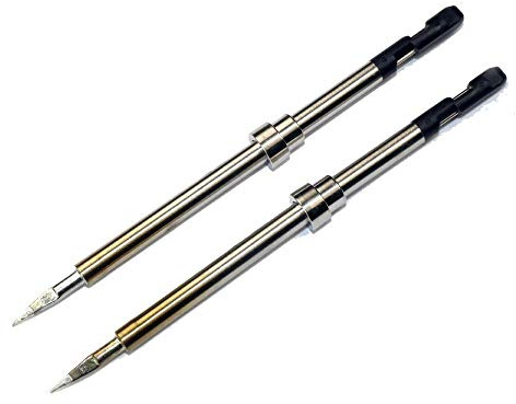 Hakko Hot Tweezer Tip, T9-I
