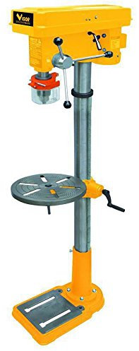 Vigor VTC-550xl Perceuse Colonne de Plancher 1. 5 à 16 mm