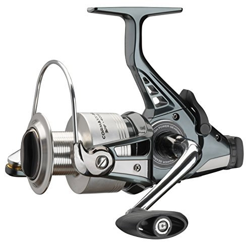 Cormoran Cormaxx-BR 3PiF 2500 Freilaufrolle