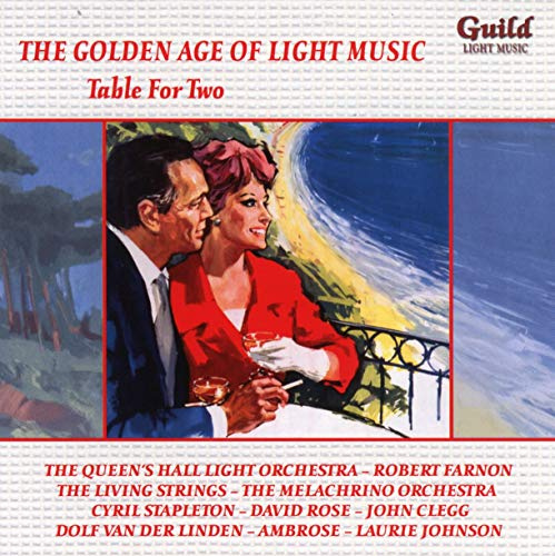 Table For Two (Various Artists)