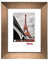 Kunststoffrahmen Paris, Kupfer, 20 x 30 cm