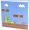 Super Mario 3D Motion Notebook