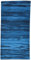 HAD Original/one Size Funktionstuch, Hurricane Blue