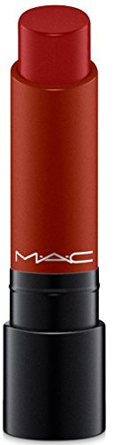 MAC Liptensity Lipstick, Marsala, 1er Pack (1 x 4 g)