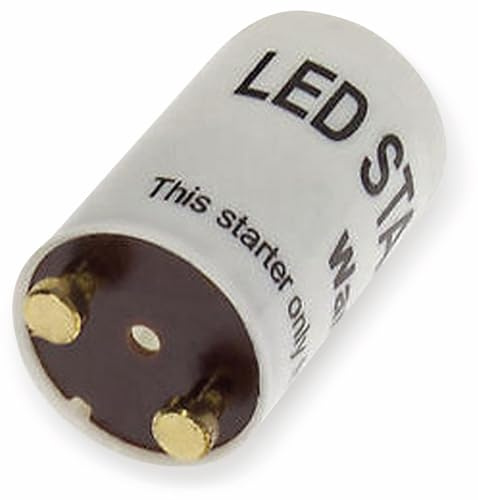 Unbekannt MÜLLER-LICHT Starter Dummy für T8 LED Röhren