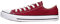 CONVERSE M9691C All Star Ox Maroon|40 US 7
