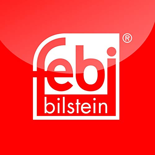 Febi Bilstein 102721 Air Spring Bellows
