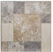 Floor Tiles self Adhesive Vinyl Flooring Kitchen Bathroom Brown Mosaic Grey