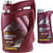 QR-PARTS 69990224 11 Liter MANNOL Energy Premium 5W-30 API SN/CF Motoröl Engine Oil Öl 11193004