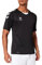 hummel hmlCORE XK Poly Trikot schwarz, 2XL Herren