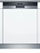 Siemens lavastoviglie 60cm 14 coperti 42db integrabile con archetto sn55es56ce
