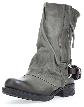 A.S.98 Stivaletti Donna SAINTEC JUNGLE 35 - SAINTEC 35