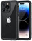 Lanhiem iPhone 14 Pro Max Case, IP68 Waterproof Dustproof Shockproof Case with Screen Protector, Full Body Protective Cover for iPhone 14 Pro Max - 6.7 inch (Black)